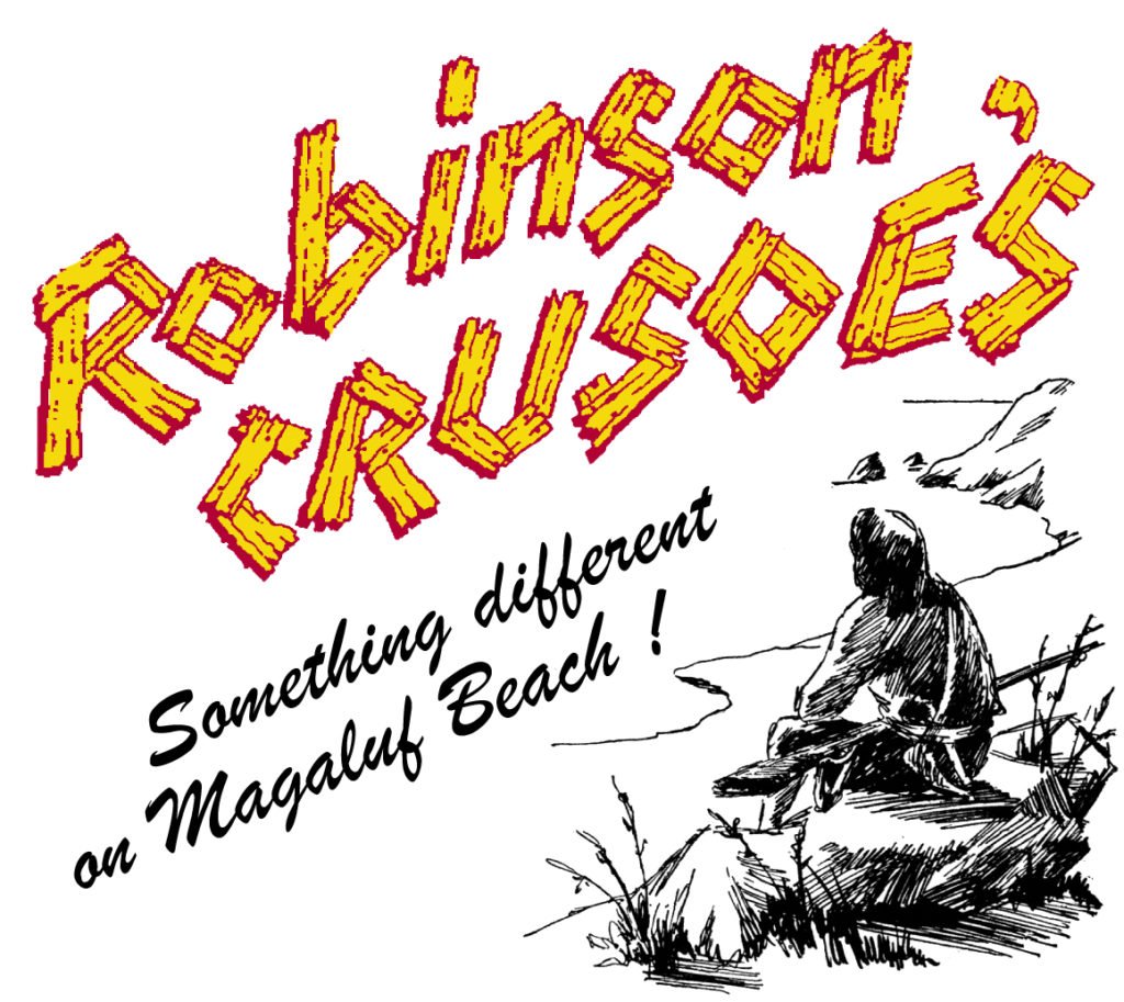 Robinson Crusoes Magaluf